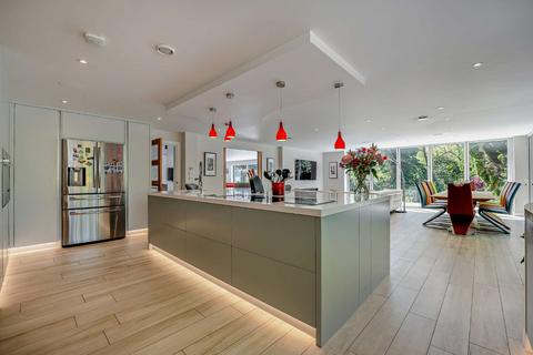 5 bedroom detached house for sale, Possingworth Park, Cross in Hand, Heathfield, East Sussex