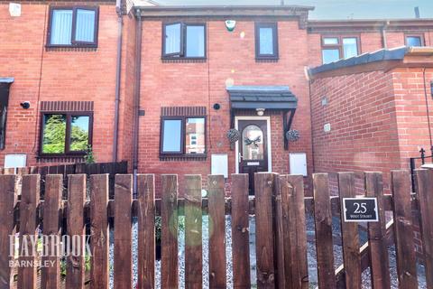 3 bedroom terraced house for sale, West Street, Royston