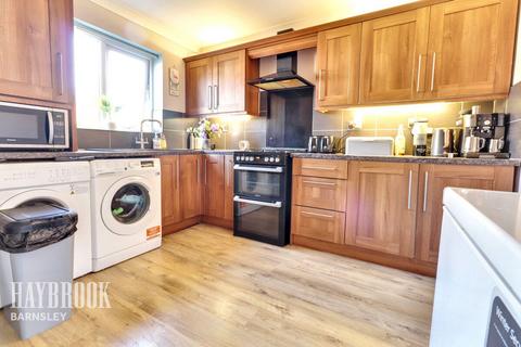3 bedroom terraced house for sale, West Street, Royston