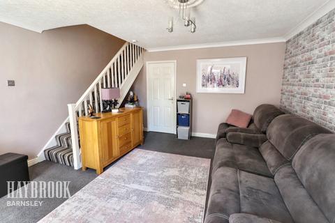 3 bedroom terraced house for sale, West Street, Royston