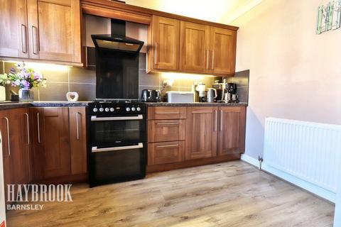 3 bedroom terraced house for sale, West Street, Royston