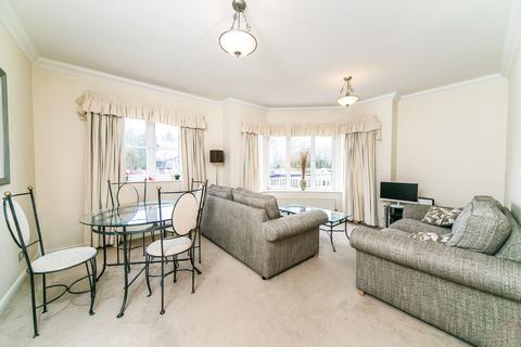 2 bedroom flat to rent, Regents Riverside, Brigham Road, Reading, RG1