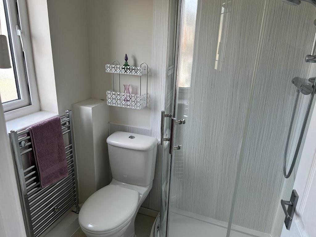 En suite