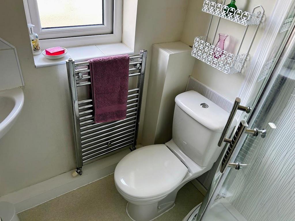 En suite