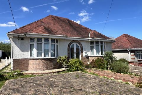 2 bedroom detached bungalow for sale, Pontardulais Road, Tycroes, Ammanford, Carmarthenshire.