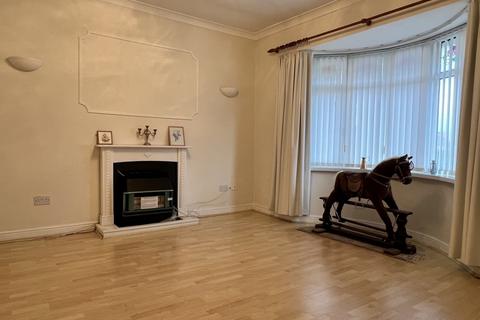2 bedroom detached bungalow for sale, Pontardulais Road, Tycroes, Ammanford, Carmarthenshire.