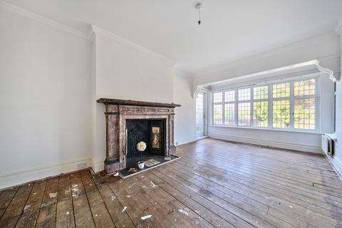 undefined, Hillbrow Road, Bromley