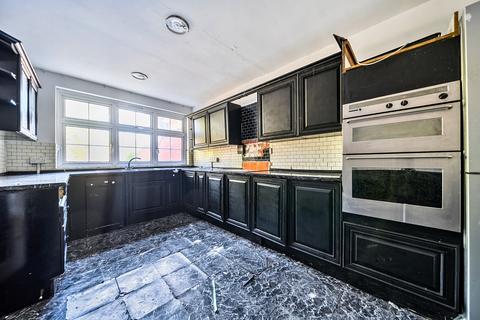 undefined, Hillbrow Road, Bromley
