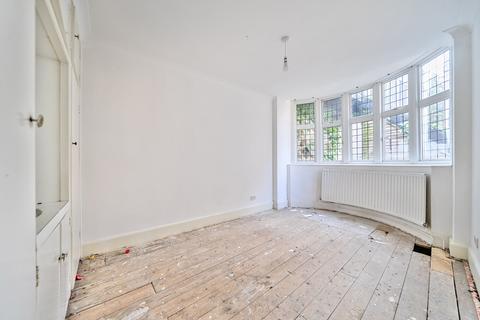 undefined, Hillbrow Road, Bromley