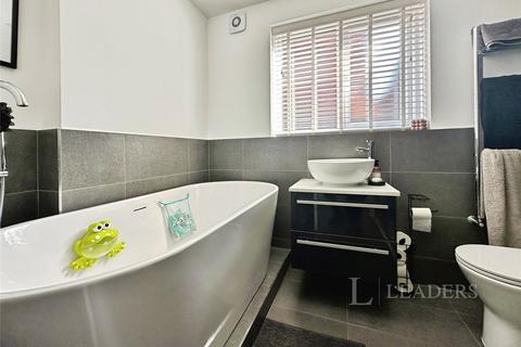 41 Brook Road, Southampton, SO18 6AZ