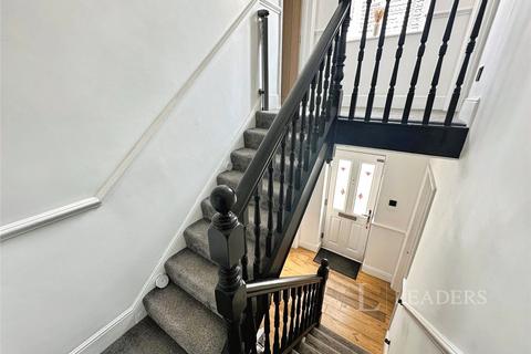 41 Brook Road, Southampton, SO18 6AZ