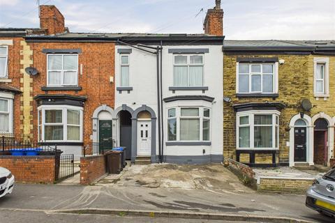 58 Fieldhead Road, Sheffield, S8 0ZX