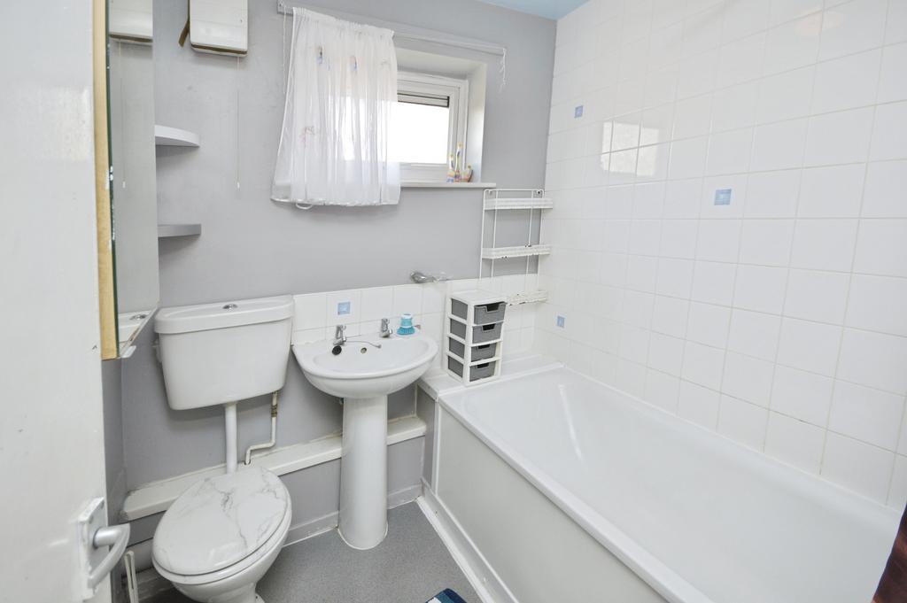 Bathroom / W.C.