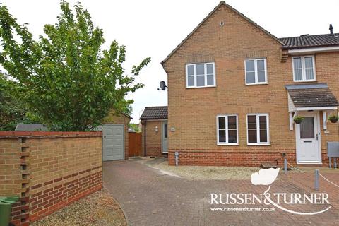 26 Bader Close, King's Lynn, PE30 4GA