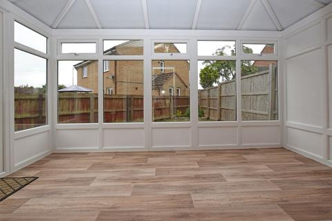 26 Bader Close, King's Lynn, PE30 4GA