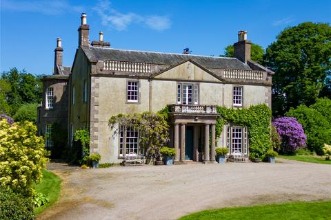 undefined, Keithock House, By Brechin, Angus, DD9