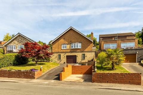 4 bedroom detached bungalow for sale