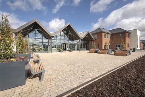 2 bedroom terraced house for sale, The Rupert, Heyford Park, Upper Heyford, Bicester, OX25