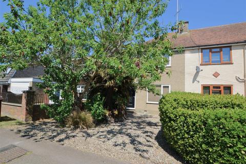 3 bedroom end of terrace house for sale, Tollgate Road, Colney Heath