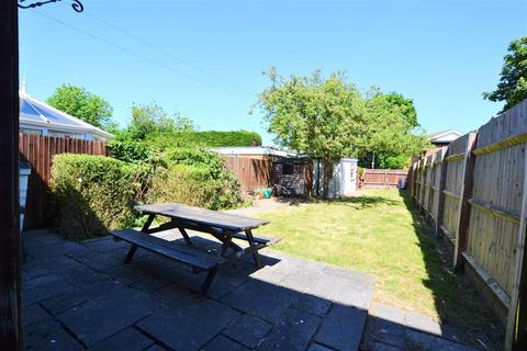 3 bedroom end of terrace house for sale, Tollgate Road, Colney Heath