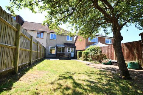3 bedroom end of terrace house for sale, Tollgate Road, Colney Heath