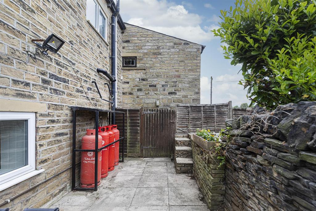 Bramleys Estate Agents - Houses Hill - Kirkheaton
