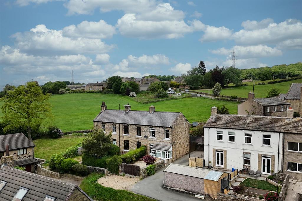 Bramleys Estate Agents - Houses Hill - Kirkheaton