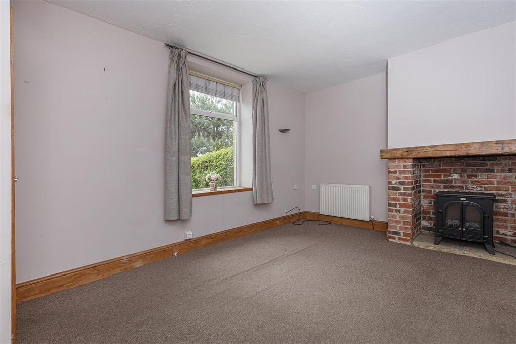Bramleys Estate Agents - Houses Hill - Kirkheaton