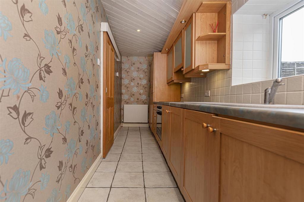 Bramleys Estate Agents - Houses Hill - Kirkheaton