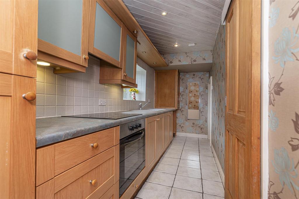 Bramleys Estate Agents - Houses Hill - Kirkheaton