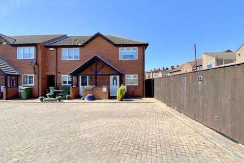 undefined, Marples Mews, Cleethorpes