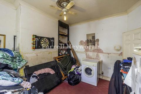 3 bedroom house for sale, King Street, Morecambe LA4