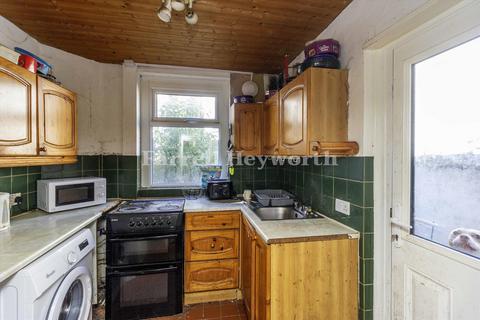 3 bedroom house for sale, King Street, Morecambe LA4