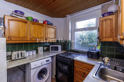 3 bedroom house for sale, King Street, Morecambe LA4