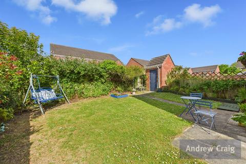 11 Abbeyfield Close, Gateshead, NE8 2PS