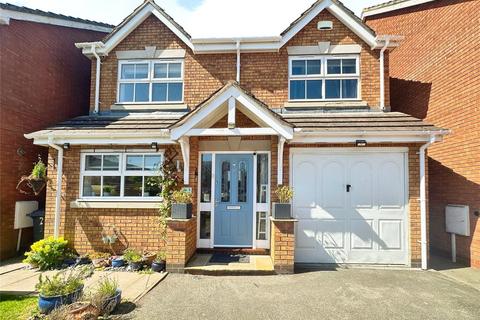 4 bedroom detached house for sale, Mill Close, Wolston, Coventry