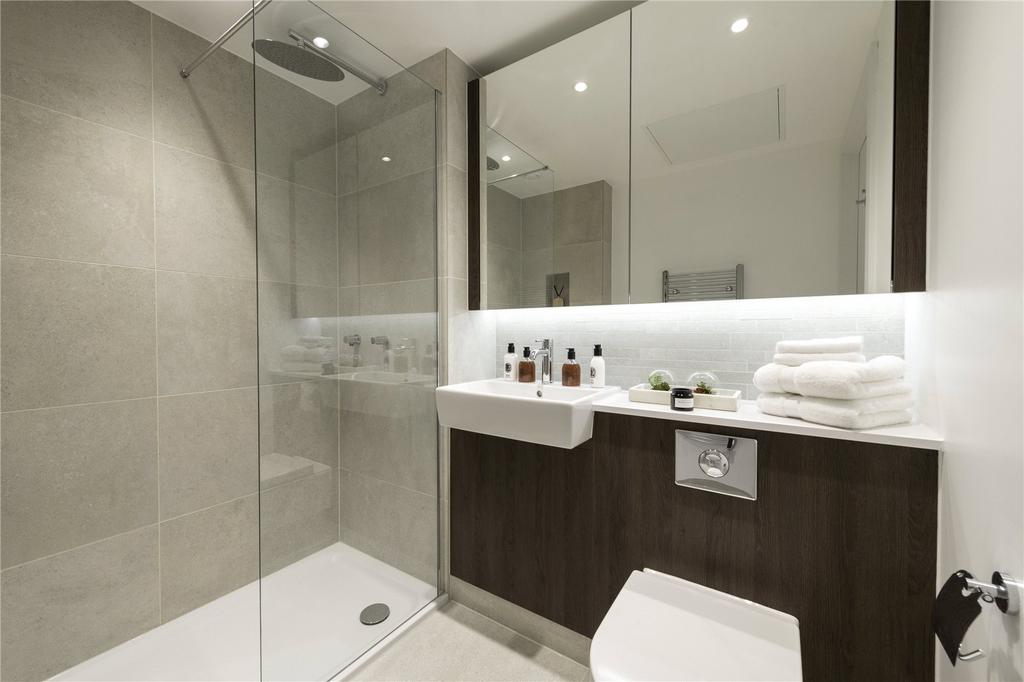 Ensuite