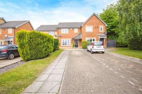 4 Butterfield Drive, Pontprennau, Cardiff, CF23 8NE