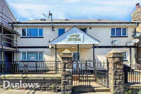 undefined, William Street, Pontypridd