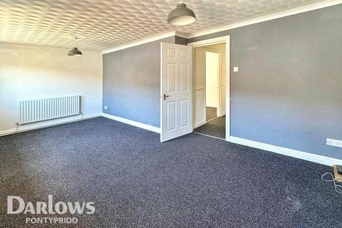 undefined, William Street, Pontypridd