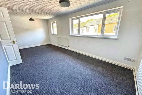 undefined, William Street, Pontypridd
