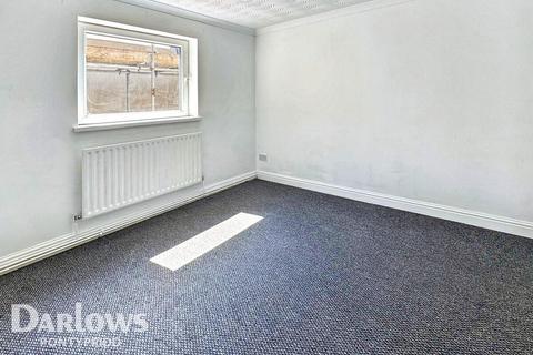 undefined, William Street, Pontypridd