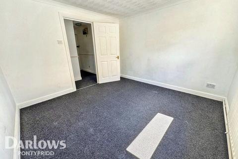 undefined, William Street, Pontypridd