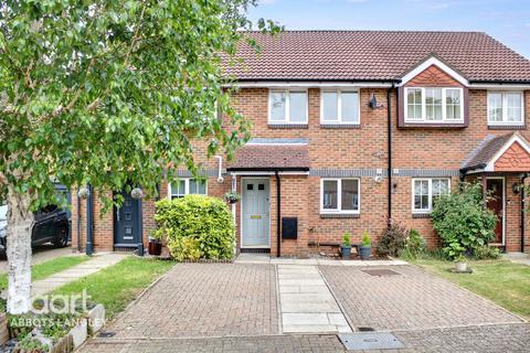 21 Lapwing Way, Abbots Langley, WD5 0GG