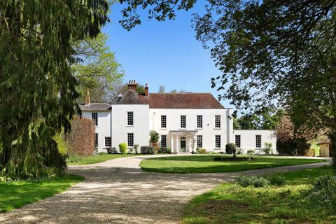 undefined, South Warnborough, Hampshire, RG29