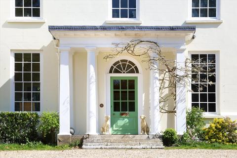 undefined, South Warnborough, Hampshire, RG29
