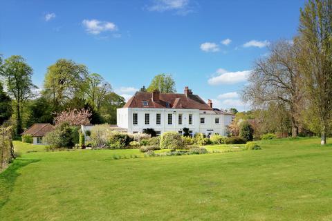 undefined, South Warnborough, Hampshire, RG29