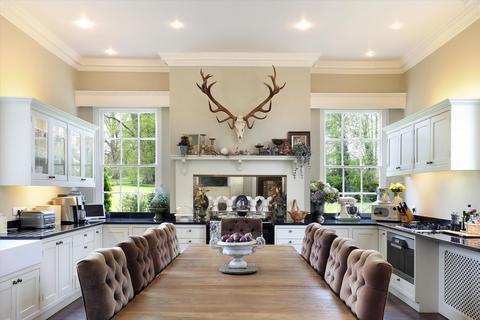 undefined, South Warnborough, Hampshire, RG29