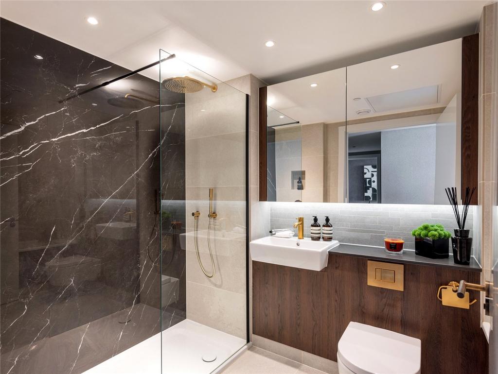 Ensuite