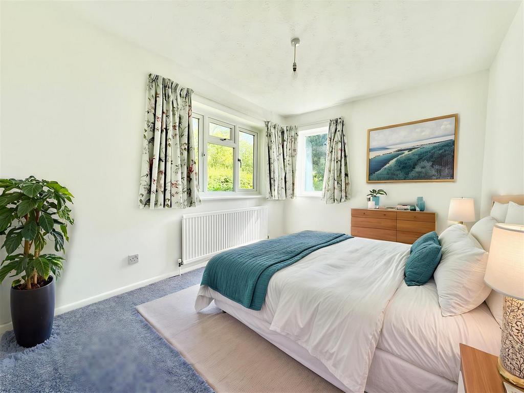 Bedroom 2 (Proposed)